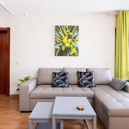 194 Tinerfe Sunshine Holiday Home By Sunkeyrents Costa Adeje  Ngoại thất bức ảnh
