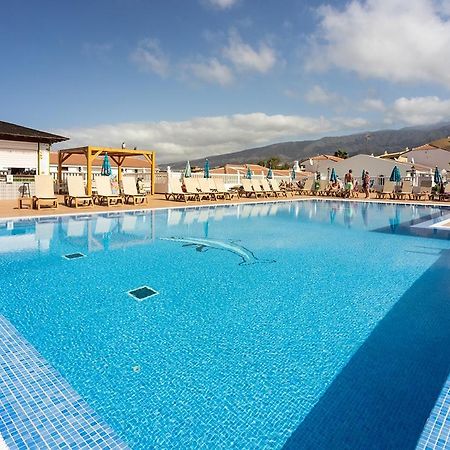 194 Tinerfe Sunshine Holiday Home By Sunkeyrents Costa Adeje  Ngoại thất bức ảnh