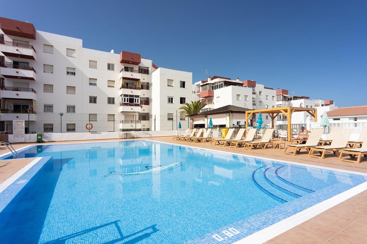 194 Tinerfe Sunshine Holiday Home By Sunkeyrents Costa Adeje  Ngoại thất bức ảnh