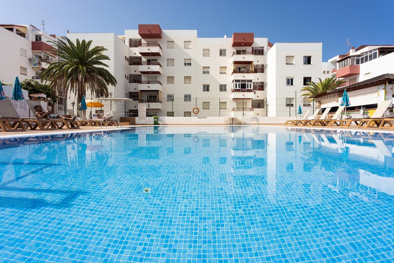194 Tinerfe Sunshine Holiday Home By Sunkeyrents Costa Adeje  Ngoại thất bức ảnh