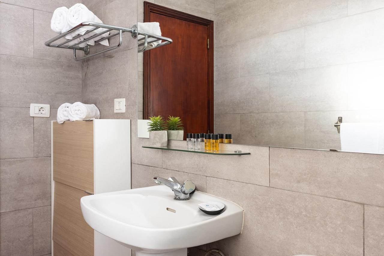 194 Tinerfe Sunshine Holiday Home By Sunkeyrents Costa Adeje  Ngoại thất bức ảnh